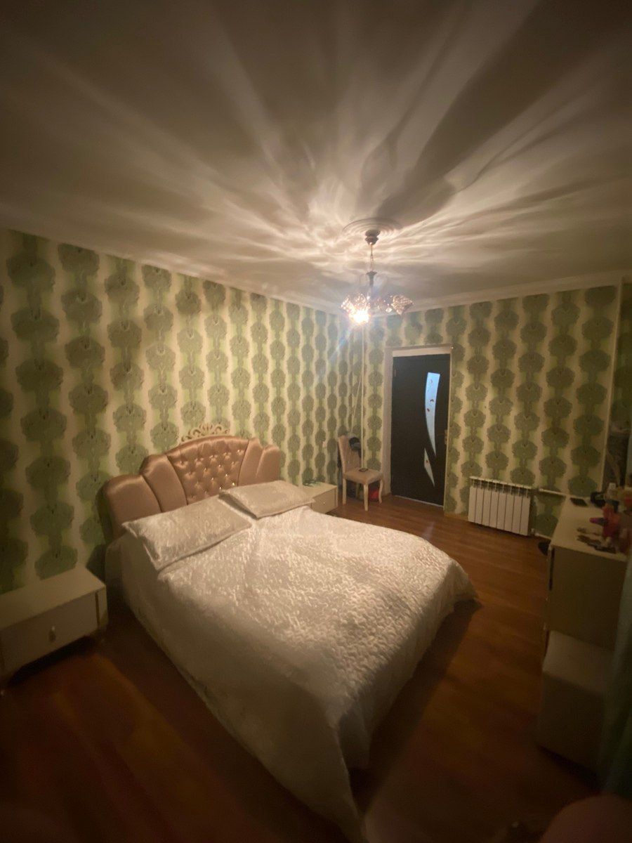 Həyət evi, Əhmədli k — Ev, villa, Bakı (5)