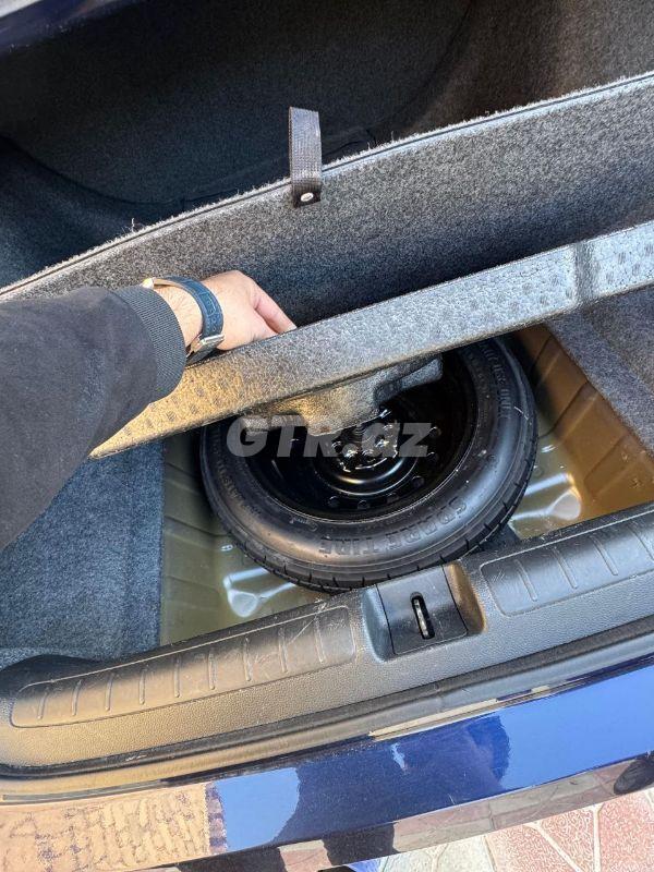 Honda Accord 1.5 L, 2018, 169 000 km — Avtomobillər, Bakı (3)