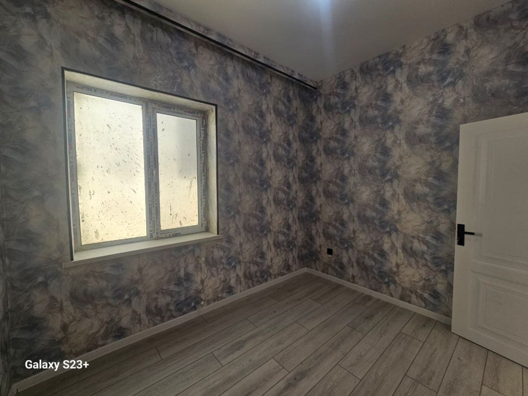 Satılır 4 otaqlı həyət evi/bağ evi 115 m² — Ev, villa, Bakı (3)