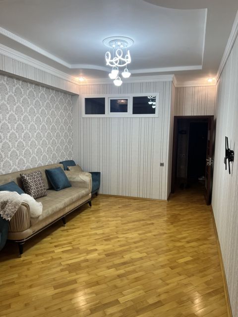 İcarəyə verilir 3 otaqlı yeni tikili 70 m² — Xırdalan