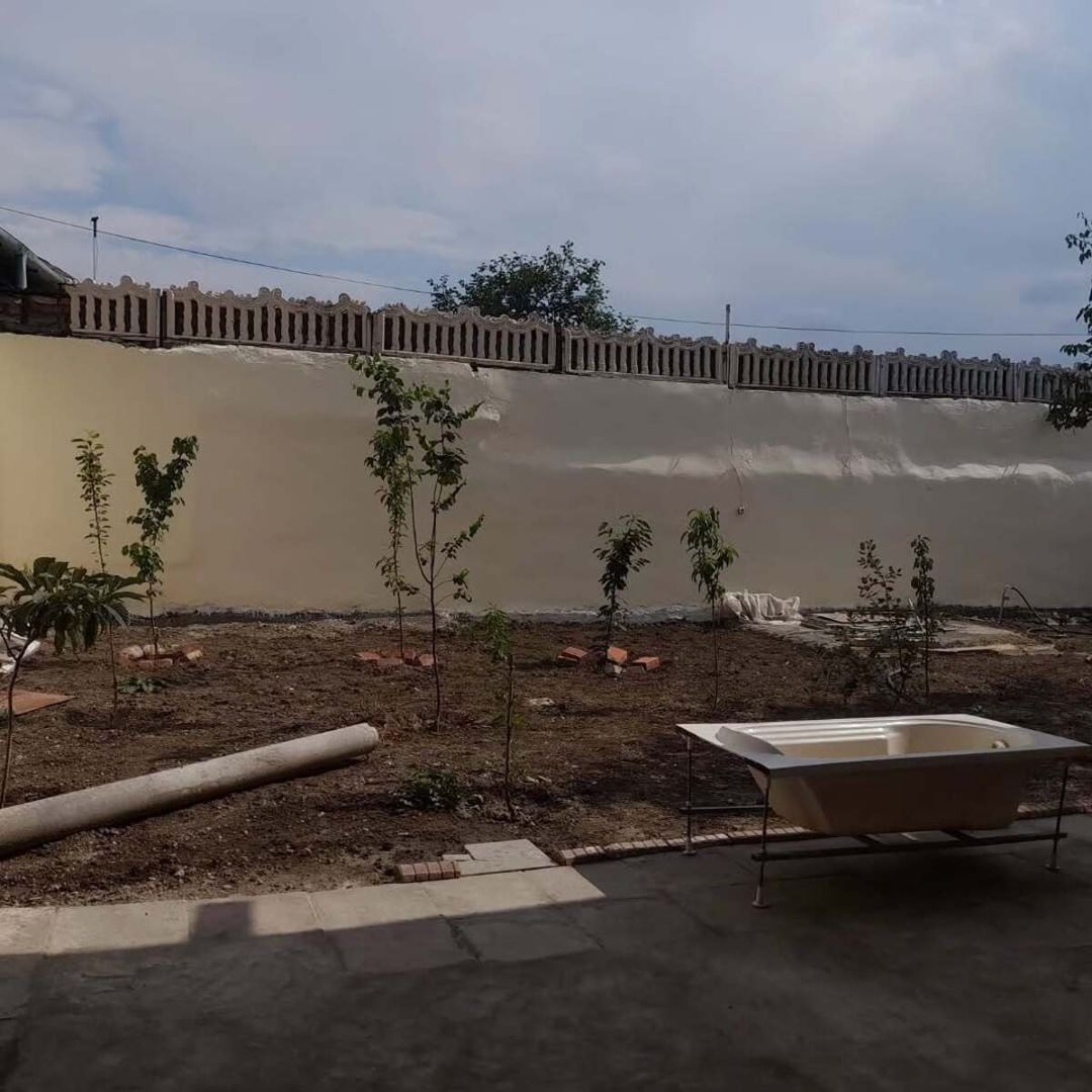 Həyət evi, Gəncə ş — Ev, villa, Gəncə (11)