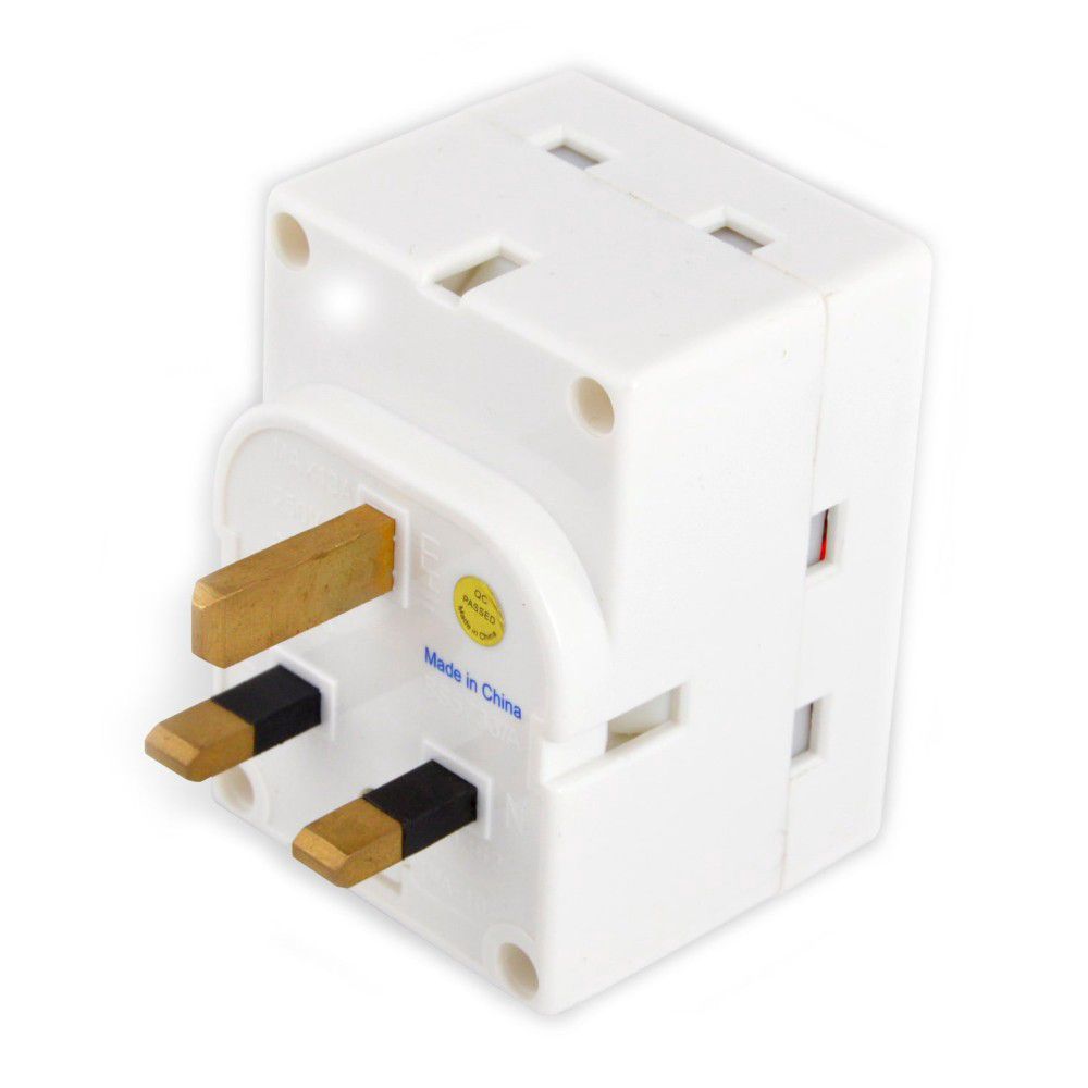 Traynik 3-Pinli Terminator TMA-10 — Mallar, Bakı (2)