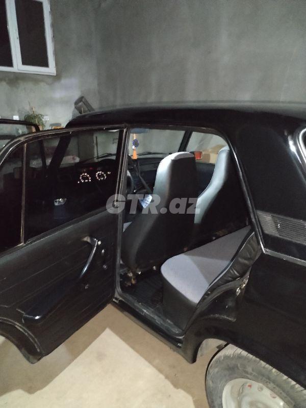 Lada (vaz) 2107 0.2 l, 2009, 35 000 km 32-BX-657 — Avtomobillər, Samux (6)