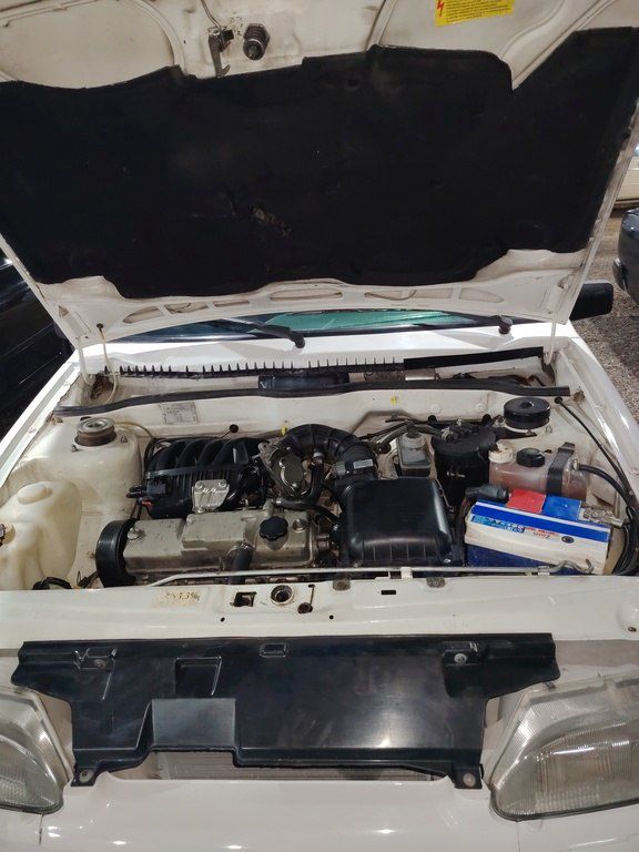 Lada (VAZ) 2115, 1.6 L, 2012 il, 350 000 km 45-BX-814 — Avtomobillər, Mingəçevir (6)
