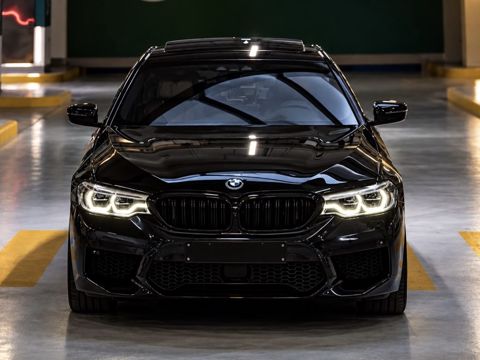 BMW 530e, 2.0 L, 12 kWh, 2019 il, 89 000 km — Bakı