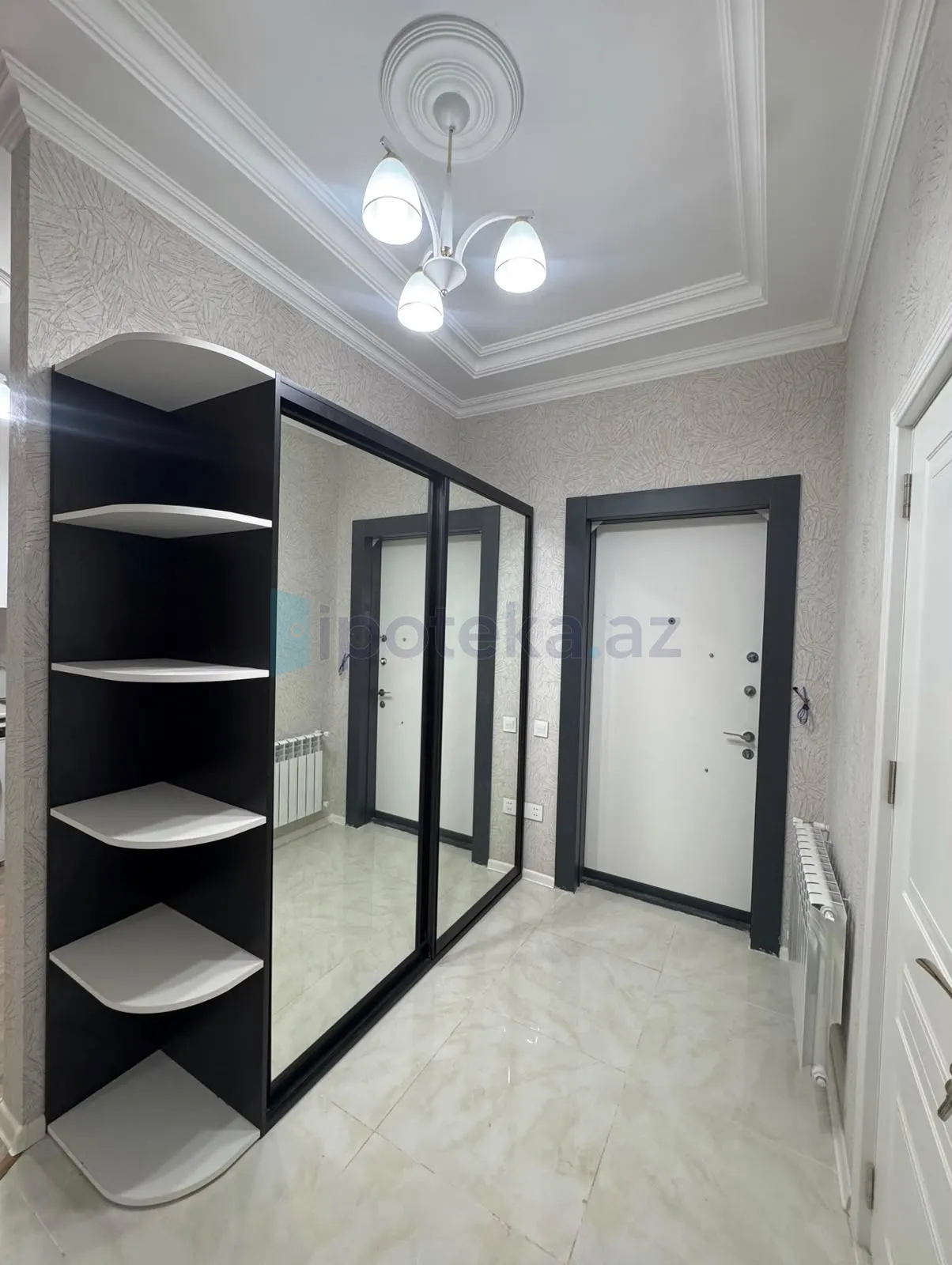 Satılır: 2 Otaq, Yeni tikili, 77.00 m² — Mənzil, Sumqayıt (5)