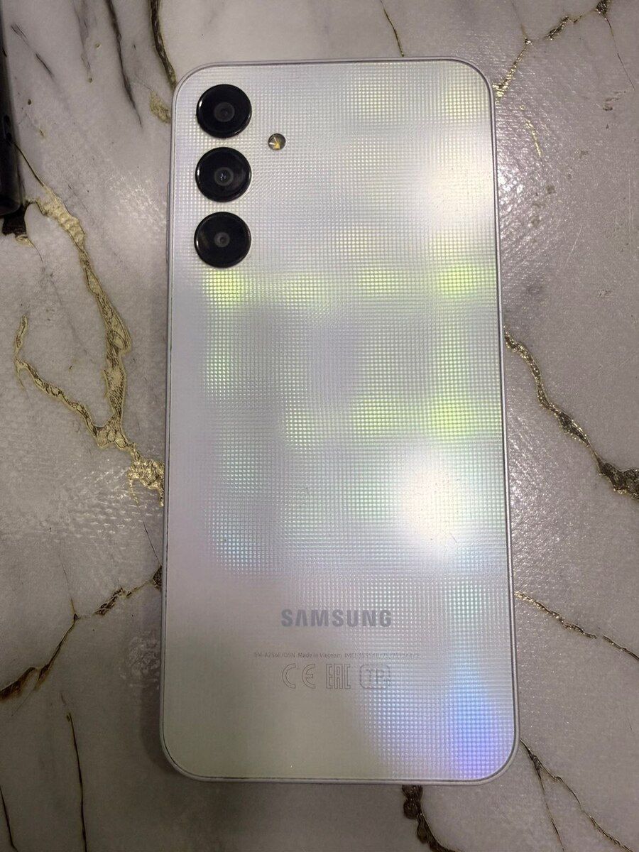 Samsung Galaxy A25 Optimistic Blue 256GB/8GB — Smartfonlar, Sumqayıt (5)