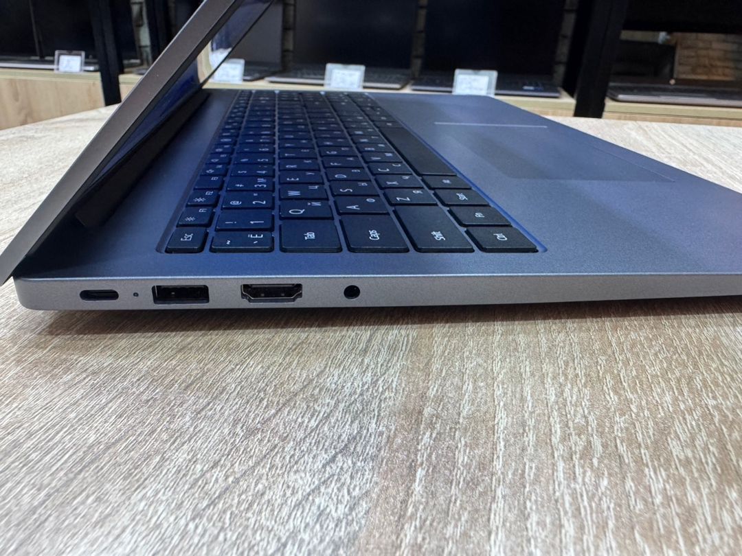 Huawei MateBook D16 — Noutbuklar, Bakı (5)