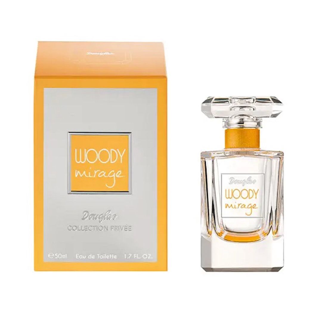 Douglas Woody Mirage qadınlar üçün ətir suyu 50 ml — Mallar, Bakı
