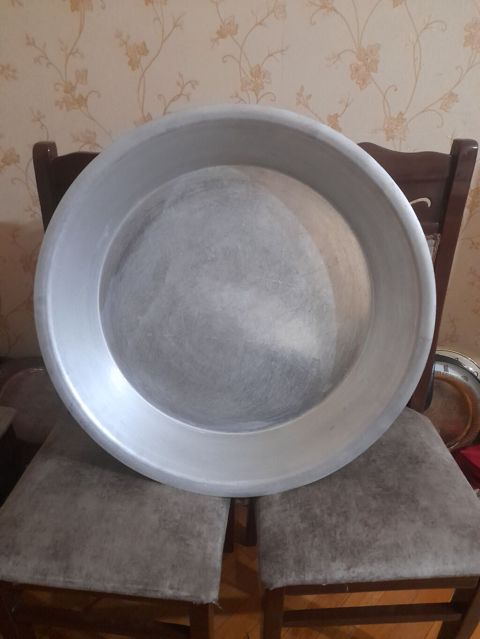 Teşt.ləyən. sovet mali — Bakı