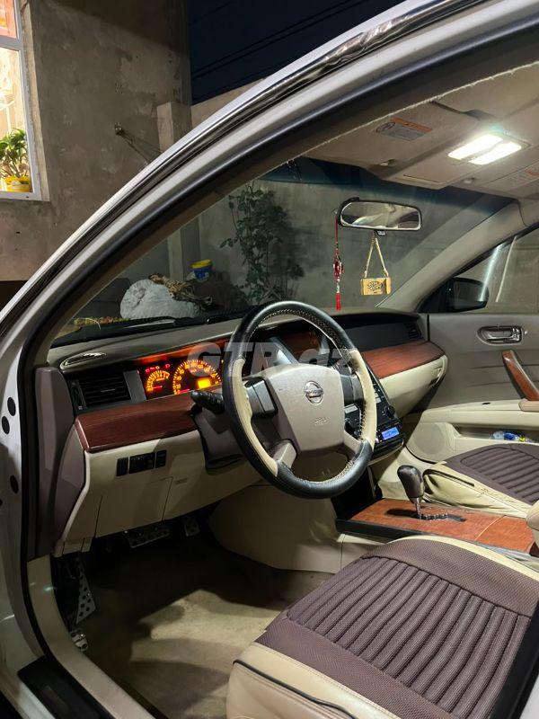 Nissan Teana 2.3 L, 2005, 324 000 km — Avtomobillər, Bakı (4)