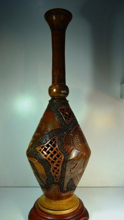 Кувшин — Kolleksiyalar, Bakı (3)