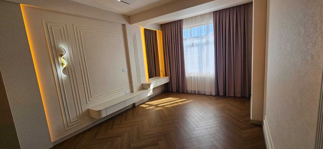 Satılır 3 otaqlı yeni tikili 115 m² — Mənzil, Bakı (4)