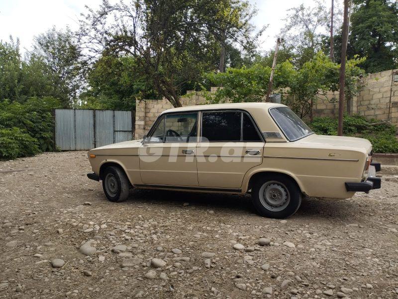 Lada (vaz) 2106 1.3 l, 1984, 198 470 km — Avtomobillər, Qusar (4)