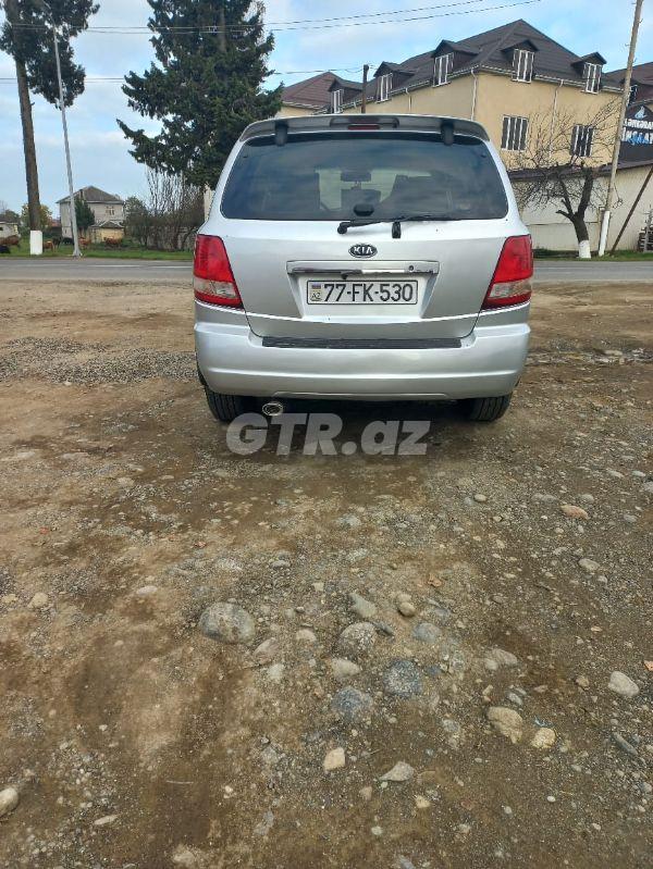 Kia Sorento 3.5 L, 2005, 290 198 km 77-FK-530 — Avtomobillər, Lənkəran (6)