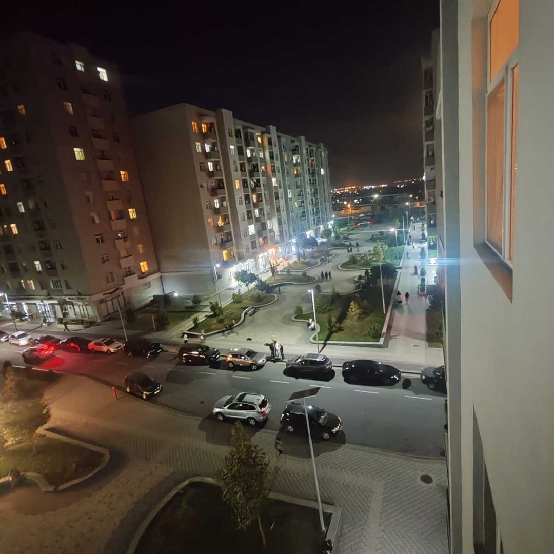 Satılır 1 otaqlı yeni tikili 44 m² — Mənzil, Bakı (10)