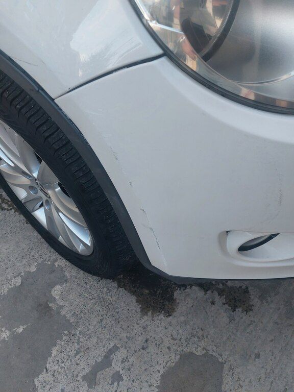Volkswagen Tiguan, 2.0 L, 2010 il, 190 000 km — Avtomobillər, Bakı (12)