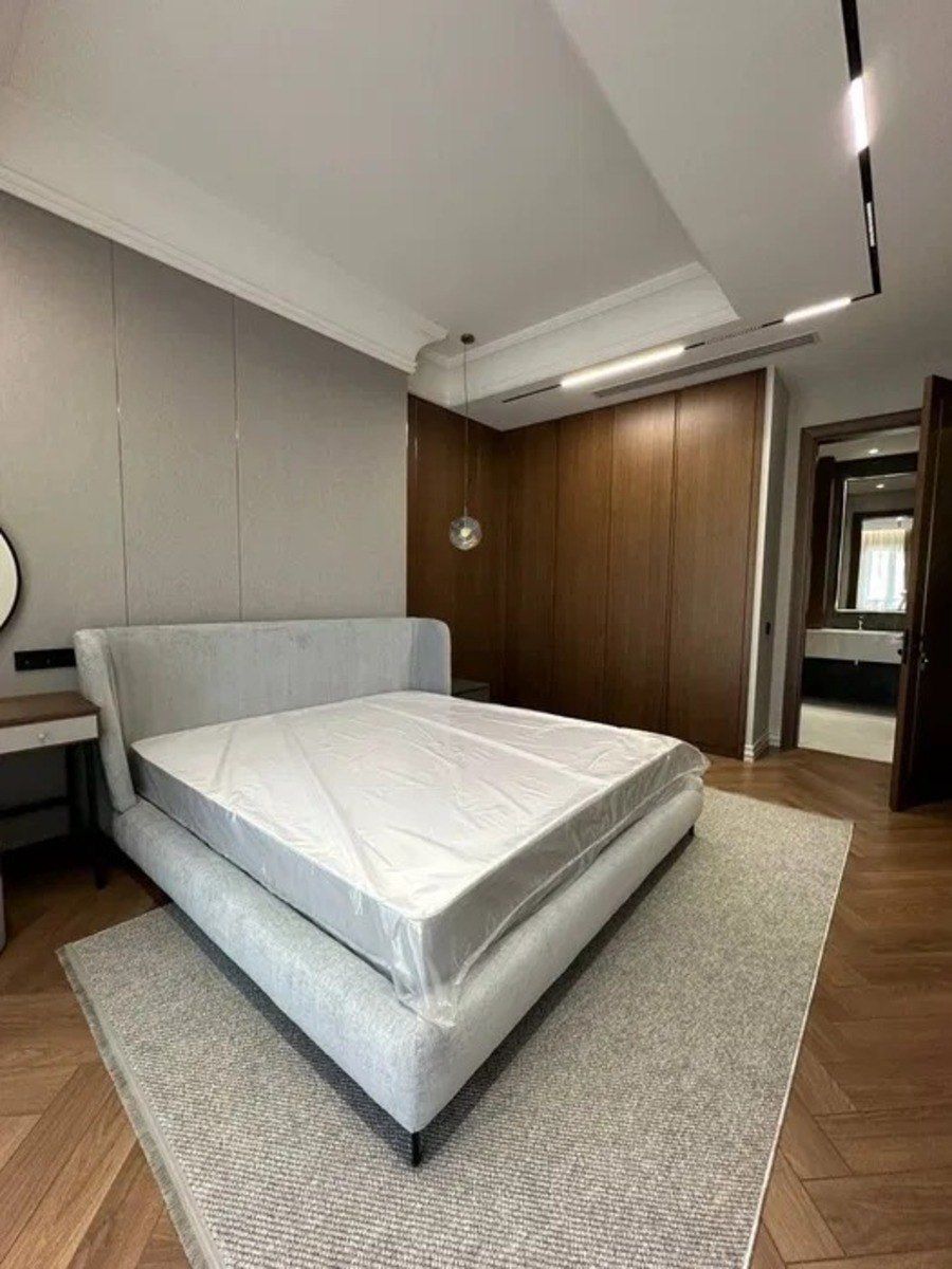 İcarəyə verilir 4 otaqlı yeni tikili 174 m² — Mənzil, Bakı (3)