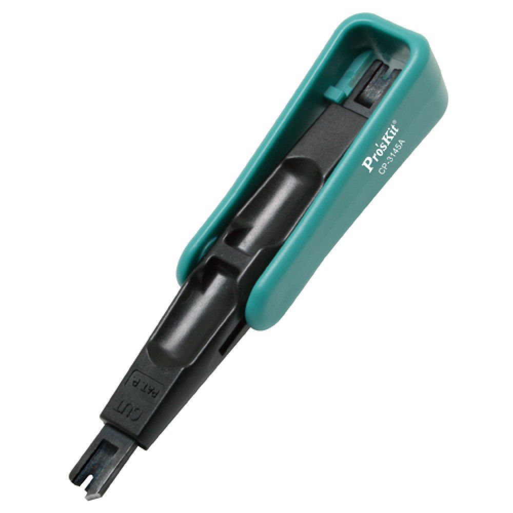 ProsKit CP-3145B Punch Down Tool With 110/88, 66 Type — Mallar, Bakı