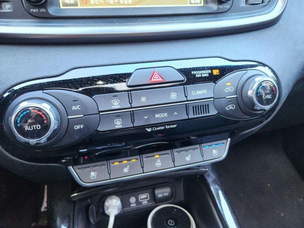 KIA Sorento, 2016 il — Avtomobillər, Ağstafa (10)