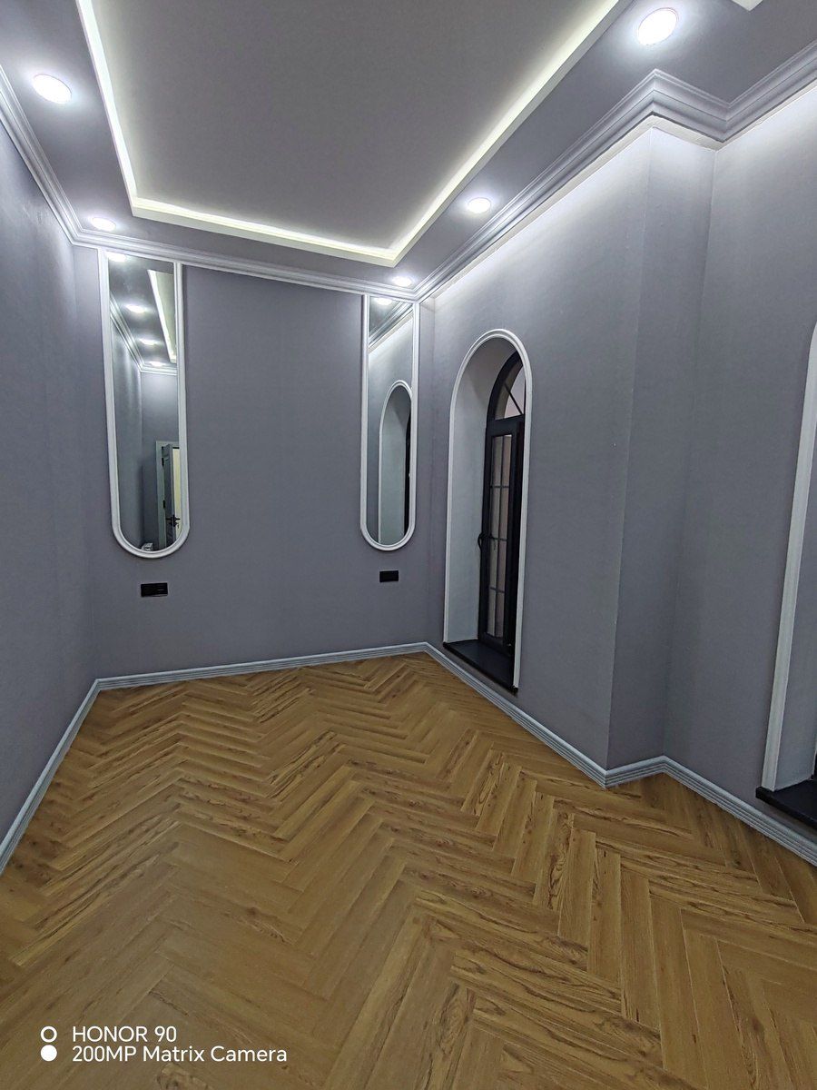 Satılır 4 otaqlı həyət evi/bağ evi 110 m² — Ev, villa, Bakı (5)