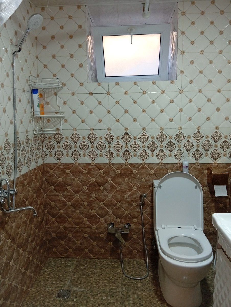 Bağ evi kirayə verilir, Qusar r — Ev, villa, Qusar (12)