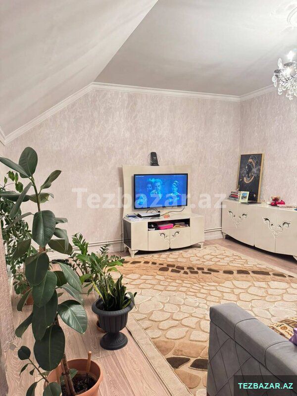 Həyət evi satılır — Ev, villa, Bakı