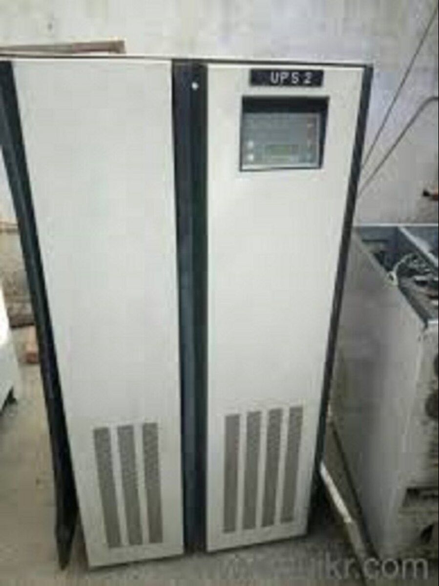Ups — Periferik cihazlar, Bakı (2)