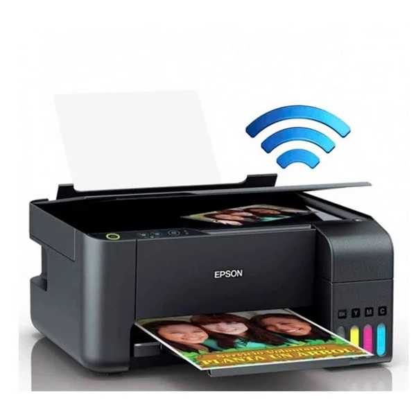 Printer Epson L3150 — Mallar, Bakı