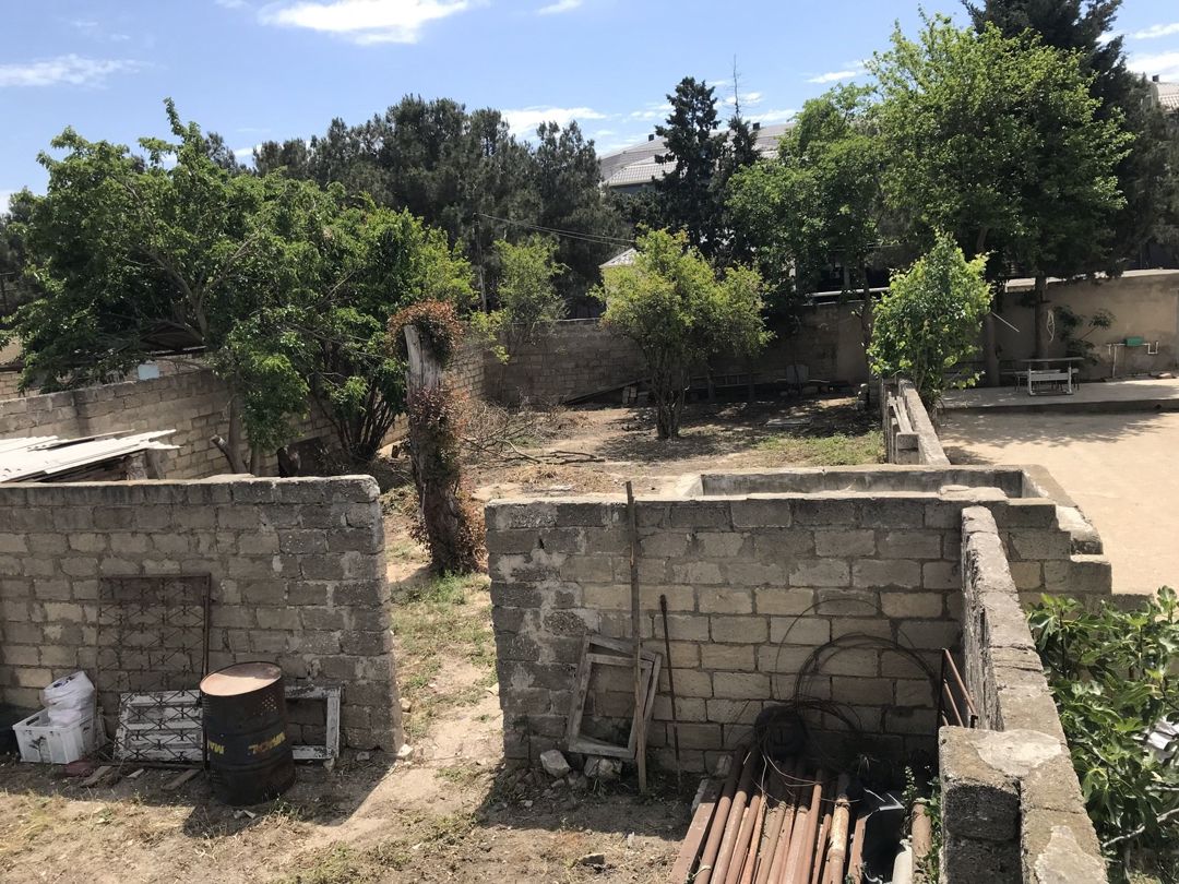 Satılır 6 otaqlı həyət evi/bağ evi 310 m² — Ev, villa, Bakı (4)