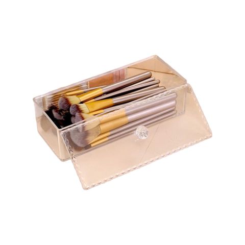 Kosmetik vasitələr üçün orqanayzer VIN0391, ABS-plastik, şəffaf — Bakı