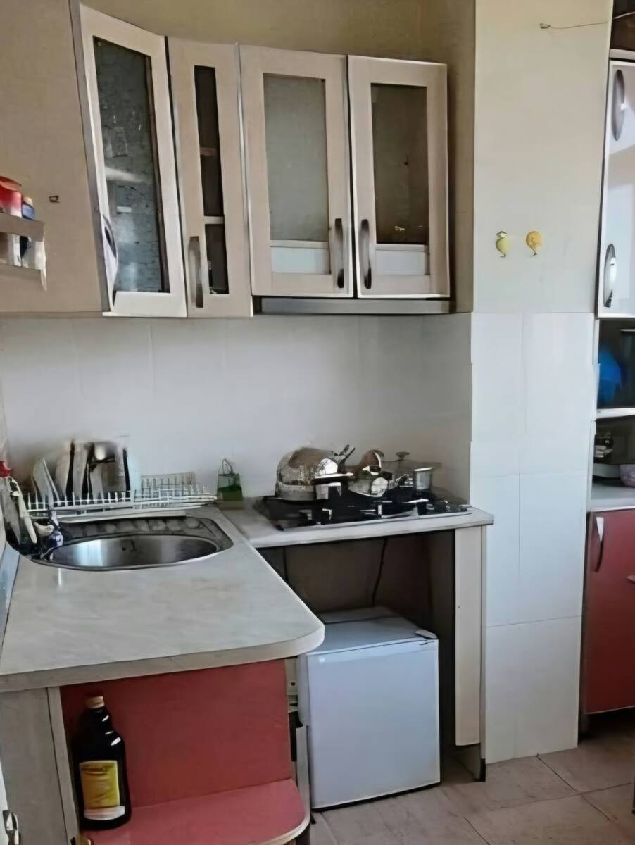 Satılır 3 otaqlı köhnə tikili 65 m² — Mənzil, Bakı (7)