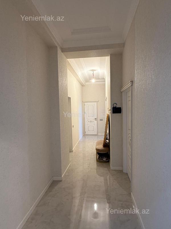Satılır 3 otaqlı Bina evi menzil (Yeni tikili), 84 m², Sumqayıt Bulvarı — Mənzil, Sumqayıt (10)