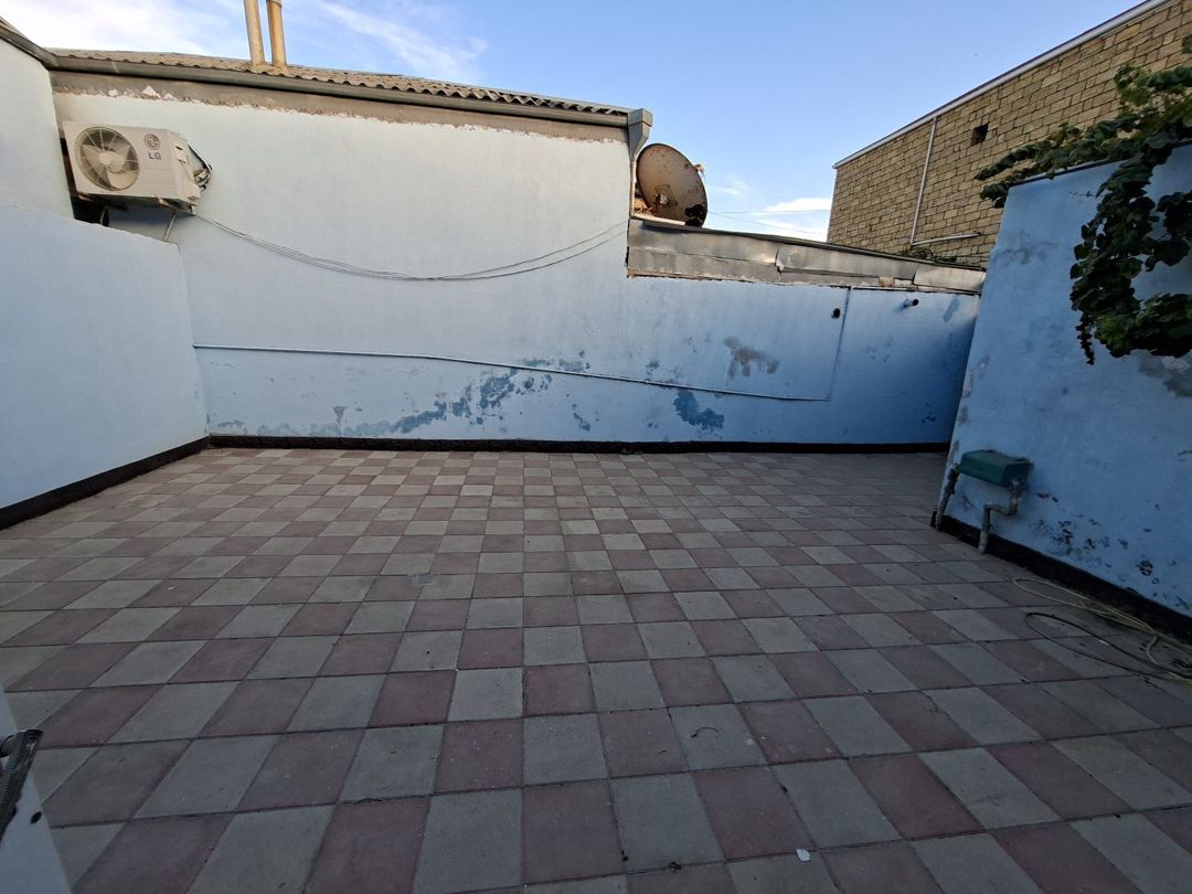 Həyət evi, Xırdalan ş — Ev, villa, Xırdalan (11)