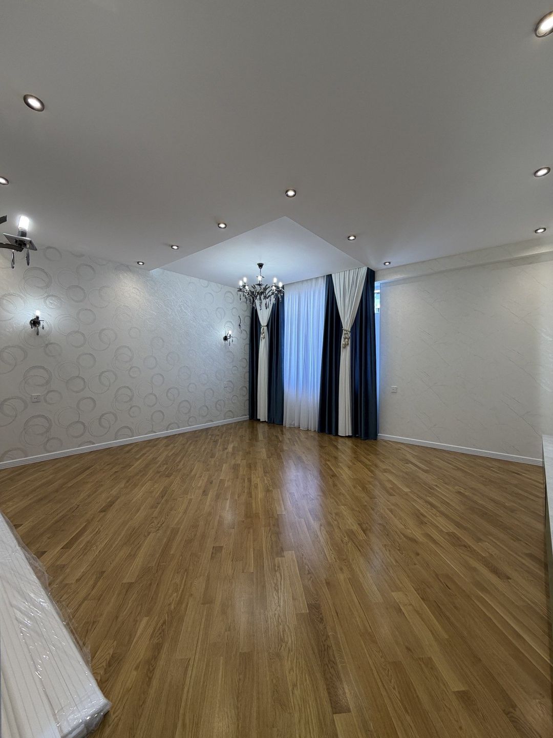 Satılır 3 otaqlı yeni tikili 106 m² — Mənzil, Bakı (3)
