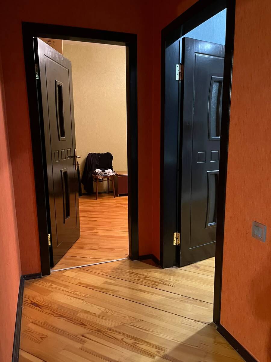 Satılır 2 otaqlı yeni tikili 82 m² — Mənzil, Bakı (11)
