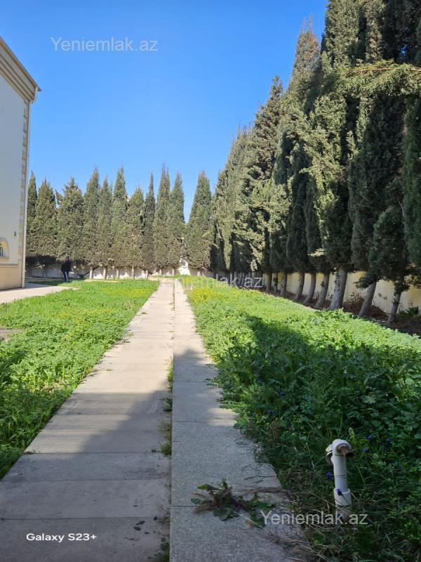 Satılır 6 otaqlı Həyət evi / Villa, 460 m², Sabunçu rayonu — Ev, villa, Bakı (6)