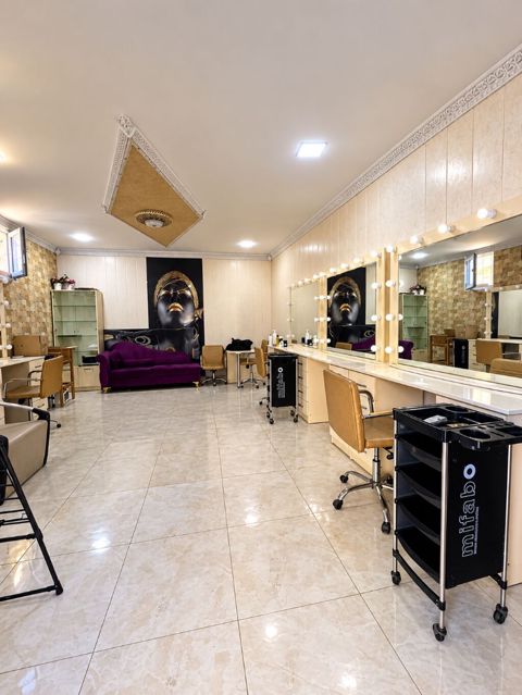 İcarəyə Salon – Əşyalı VƏ YA BOŞ Gözəllik salonu icarəyə verilir — Bakı