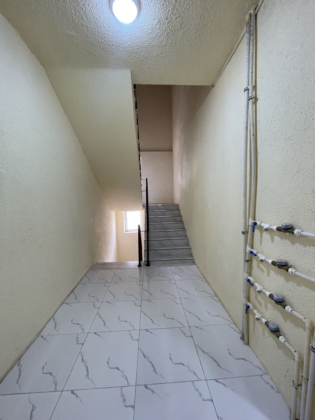 Satılır 2 otaqlı yeni tikili 72 m² — Mənzil, Bakı (2)