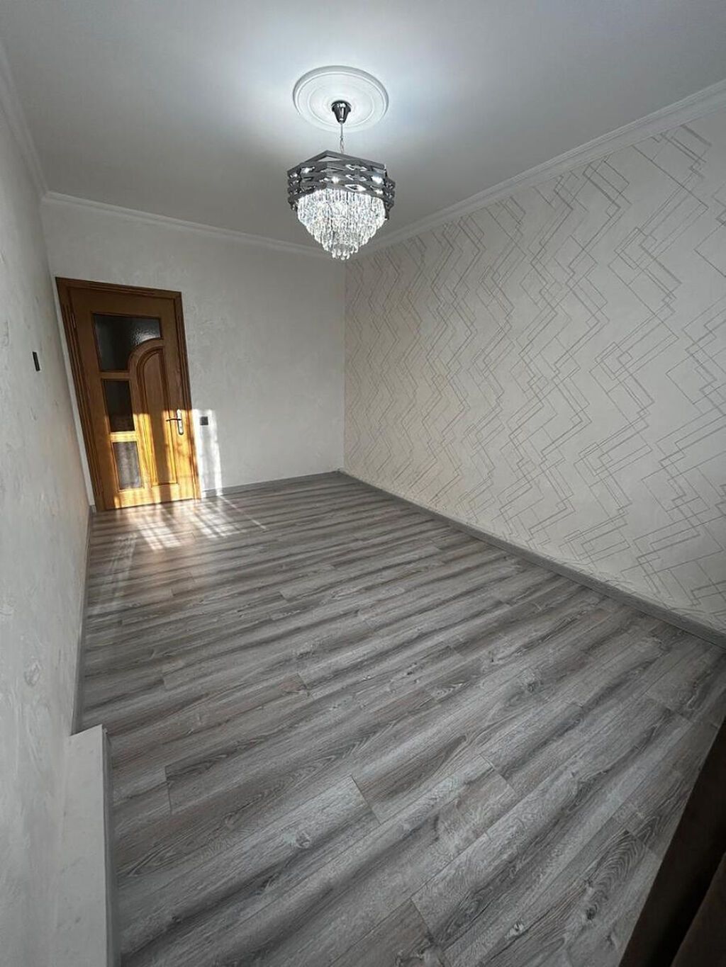Bakı, 2 otaqlı, Köhnə tikili, 67 kv. m — Mənzil, Bakı (5)