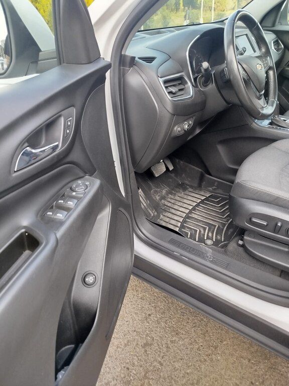 Chevrolet Equinox, 1.5 L, 2020 il, 139 000 km — Avtomobillər, Gəncə (9)