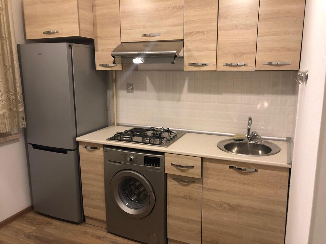 Satılır 1 otaqlı yeni tikili 43.2 m² — Mənzil, Bakı (3)