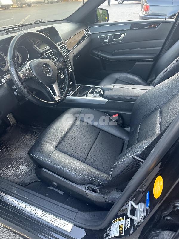 Mercedes E 250 4MATIC 2.2 L, 2015, 150 000 km 77-OT-162 — Avtomobillər, Bakı (7)