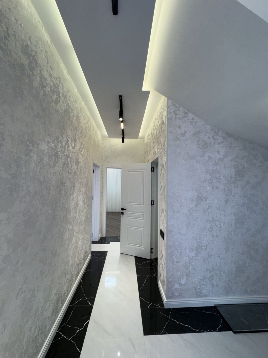Satılır 4 otaqlı həyət evi/bağ evi 101 m² — Ev, villa, Bakı (3)