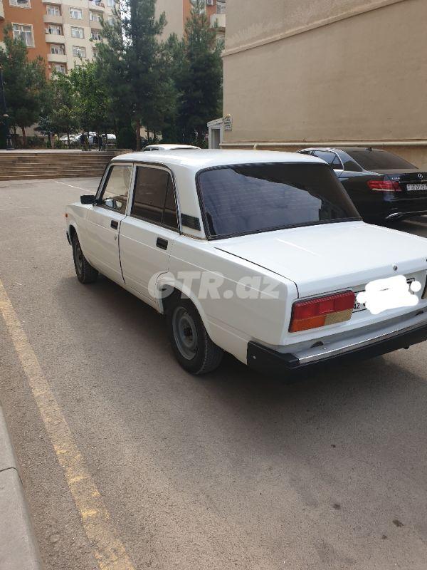 Baz 8031 kc 1.6 l, 2009, 11 000 km — Avtomobillər, Gəncə (6)