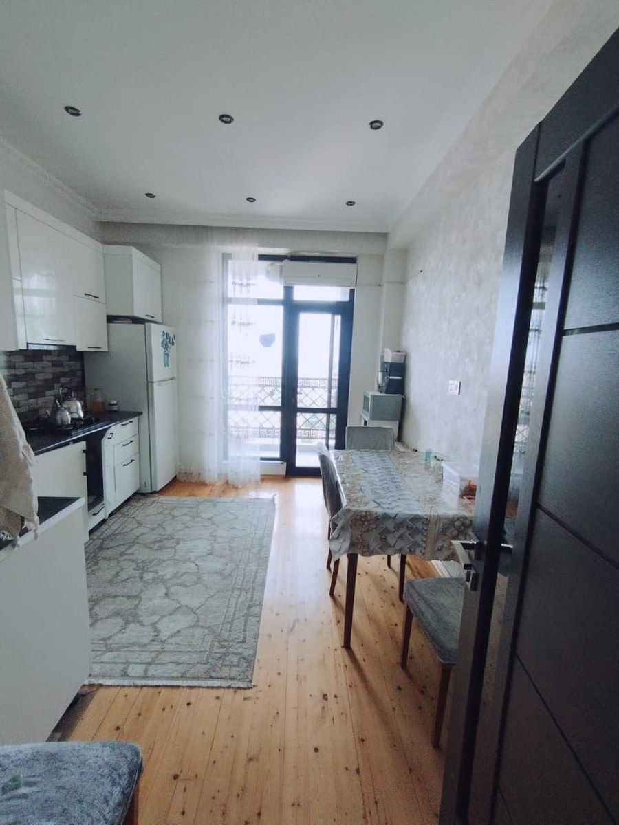 Satılır 3 otaqlı yeni tikili 107 m² — Mənzil, Bakı (11)