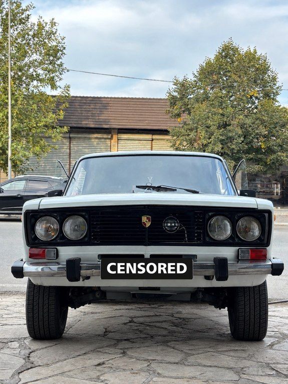 Lada (VAZ) 2106, 1.6 L, 1998 il, 65 125 km — Avtomobillər, Qazax (9)