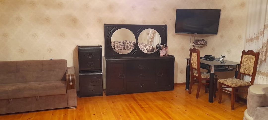 Bağ evi kirayə verilir, 133 m², Polad Həşimov küçəsi., Bakı — Mənzil, Bakı