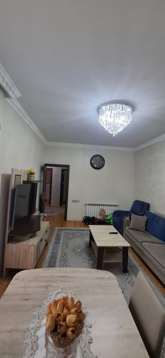 Satılır 3 otaqlı həyət evi/bağ evi 80 m² — Ev, villa, Xırdalan (8)