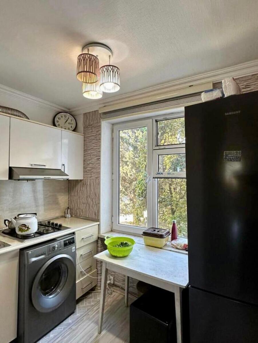 Satılır 3 otaqlı köhnə tikili 70 m² — Mənzil, Bakı (10)